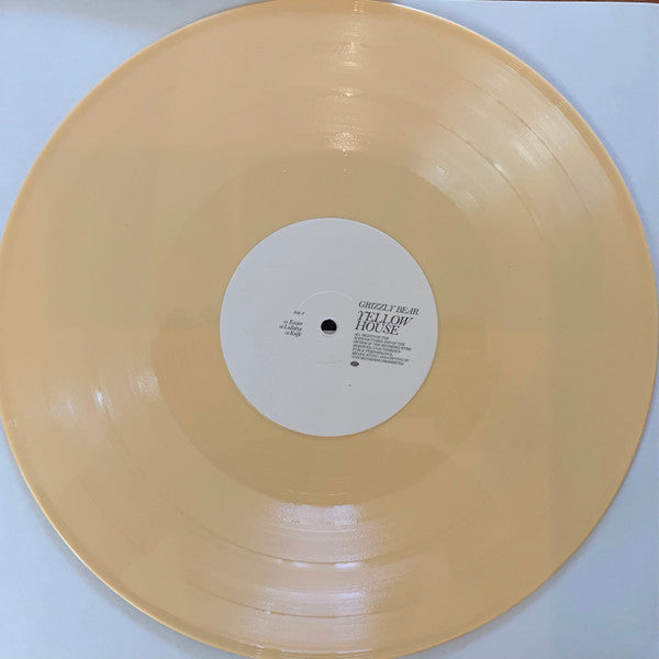 Yellow House | Mint (M) Mint (M) Get Cheap Vinyl