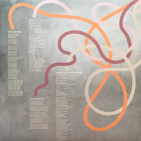 The Almond & The Seahorse (Original Soundtrack) | Mint (M) Mint (M) Get Cheap Vinyl