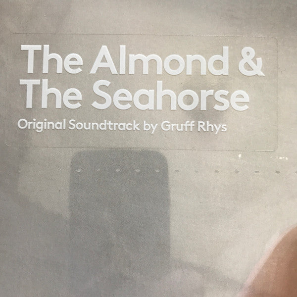 The Almond & The Seahorse (Original Soundtrack) | Mint (M) Mint (M) Get Cheap Vinyl