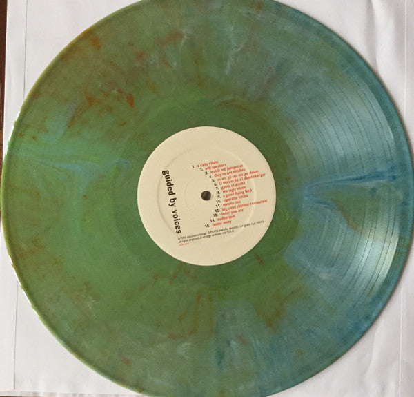 Alien Lanes | Mint (M) Mint (M) Get Cheap Vinyl
