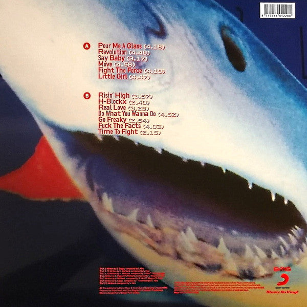 Time To Move | Mint (M) Mint (M) Get Cheap Vinyl