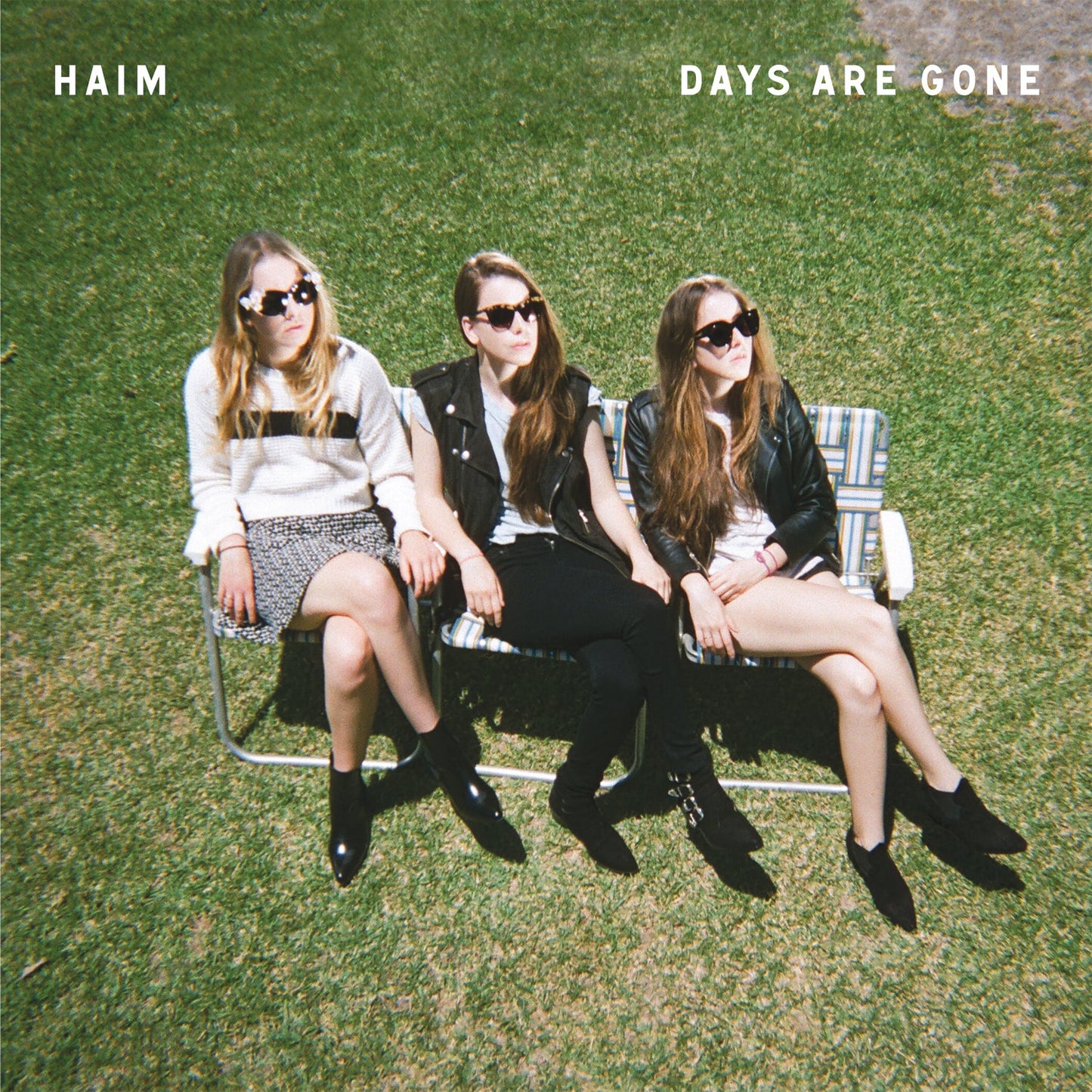 Days Are GonDays Are Gone (10th Ann. Deluxe Green 2LP)e (Colored Vinyl, Green, Deluxe Edition, Bonus Tracks, 10th Anniversary Edition) (2 Lp's) | Mint (M) Mint (M) Get Cheap Vinyl