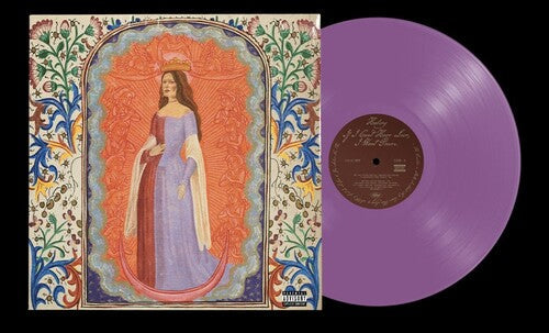 If I Can't Have Love, I Want Power (Ltd Color Vinyl) | Mint (M) Mint (M) Get Cheap Vinyl