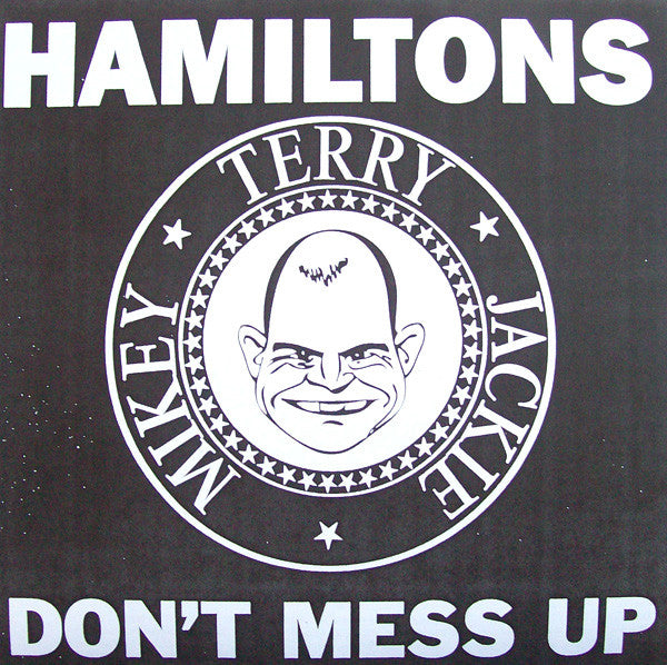 Don't Mess Up | Mint (M) Mint (M) Get Cheap Vinyl