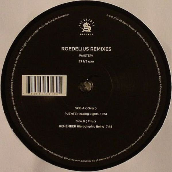 Remixes | Mint (M) Mint (M) Get Cheap Vinyl