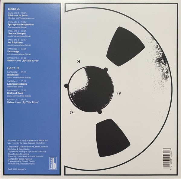 Tape Archive Essence 1973-1978 | Mint (M) Mint (M) Get Cheap Vinyl