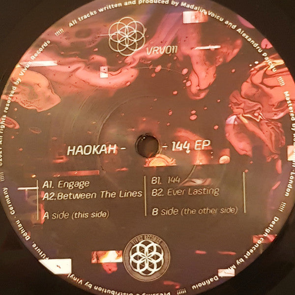 144 EP | Mint (M) Mint (M) Get Cheap Vinyl