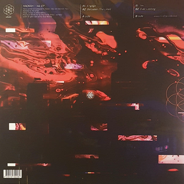 144 EP | Mint (M) Mint (M) Get Cheap Vinyl