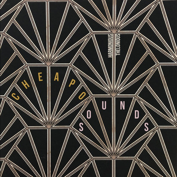Cheapo Sounds | Get Cheap Vinyl