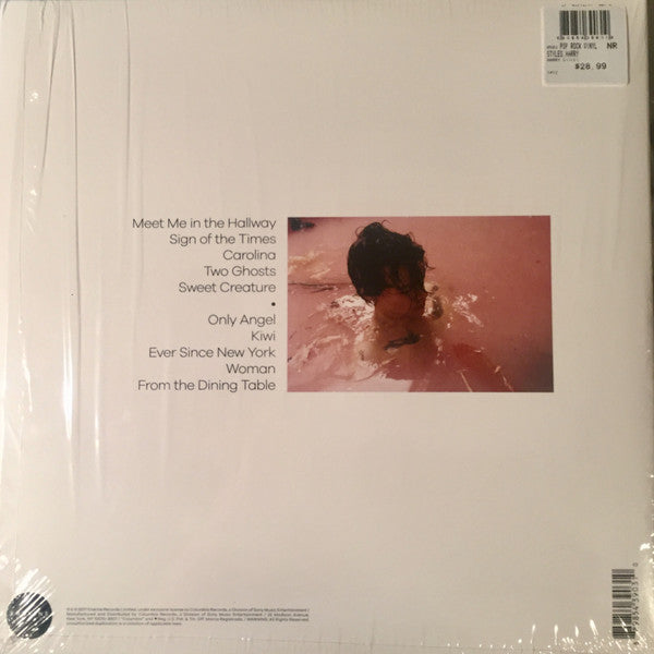 Harry Styles (180g) | Mint (M) Mint (M) Get Cheap Vinyl