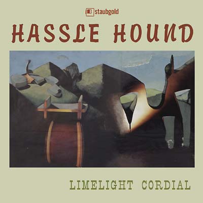 Limelight Cordial | Get Cheap Vinyl