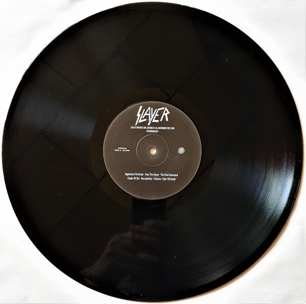 Have A Good New Year, Berkeley Live At Ruthie's Inn, Berkeley, CA. December 31st, 1984 - FM Broadcast - | Mint (M) Mint (M) Get Cheap Vinyl