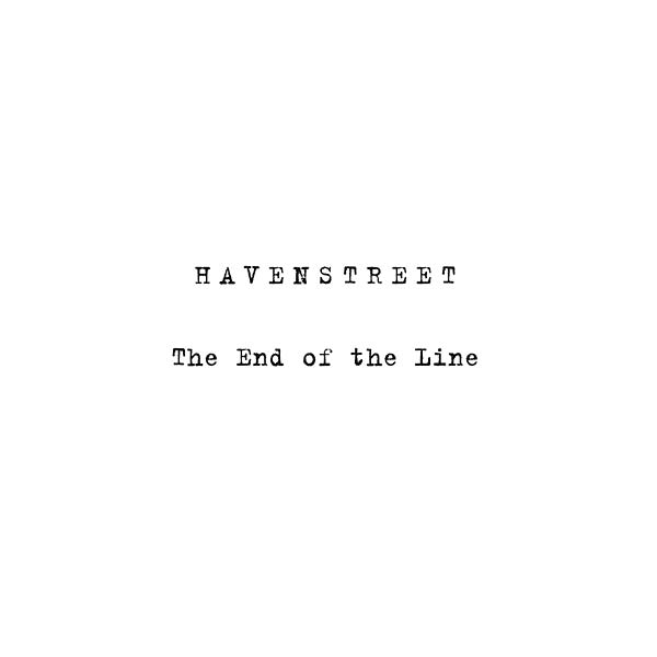 The End of the Line/Perspectives | Get Cheap Vinyl