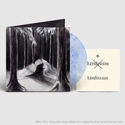 Havulinnaan (PRE-ORDER 07/04/2025)(Color Vinyl) | Mint (M) Mint (M) Get Cheap Vinyl