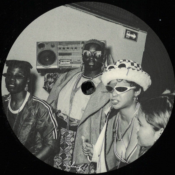 I House You But Love | Mint (M) Generic Get Cheap Vinyl
