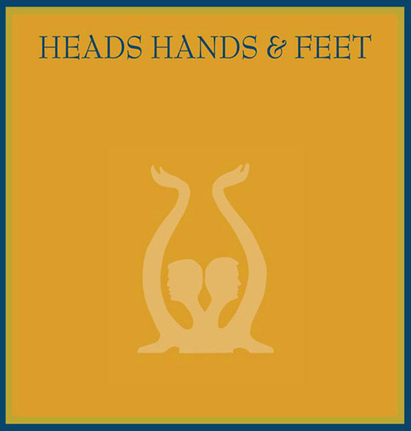 Heads Hands & Feet (180G VINYL & CD) | Mint (M) Mint (M) Get Cheap Vinyl