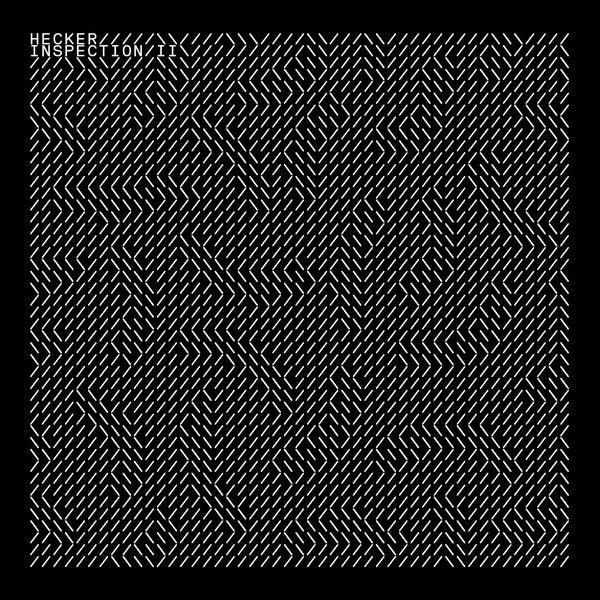 Inspection II | Get Cheap Vinyl