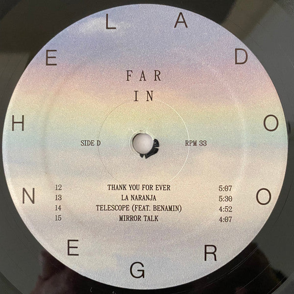 Far In | Mint (M) Mint (M) Get Cheap Vinyl