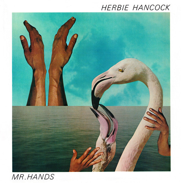 Mr. Hands | Mint (M) Mint (M) Get Cheap Vinyl
