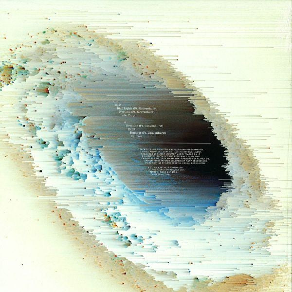 Love & Devotion | Mint (M) Mint (M) Get Cheap Vinyl