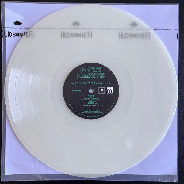 Choose Your Weapon | Mint (M) Mint (M) Get Cheap Vinyl