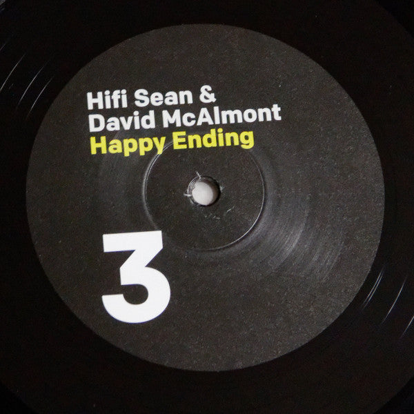 Happy Ending | Mint (M) Mint (M) Get Cheap Vinyl