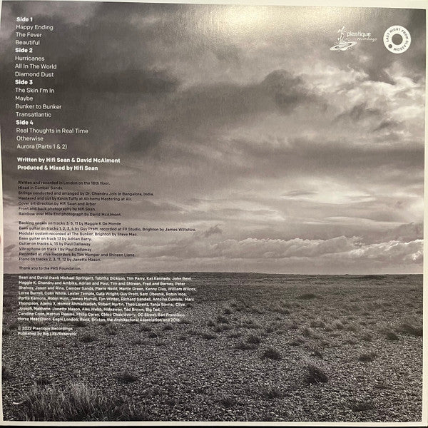 Happy Ending | Mint (M) Mint (M) Get Cheap Vinyl