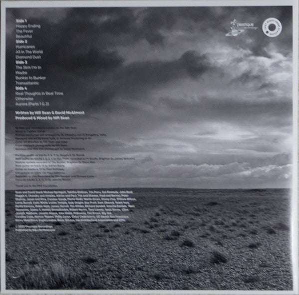Happy Ending | Mint (M) Mint (M) Get Cheap Vinyl