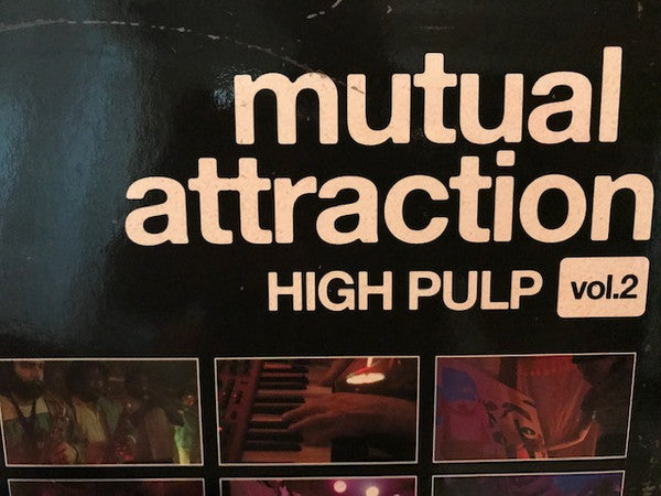 Mutual Attraction Vol. 2 | Mint (M) Mint (M) Get Cheap Vinyl