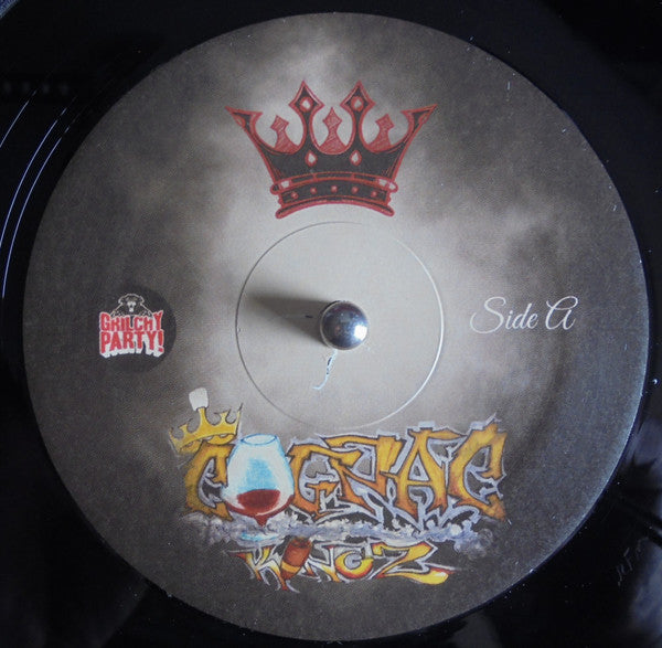 Cubanz And Cognac | Mint (M) Mint (M) Get Cheap Vinyl