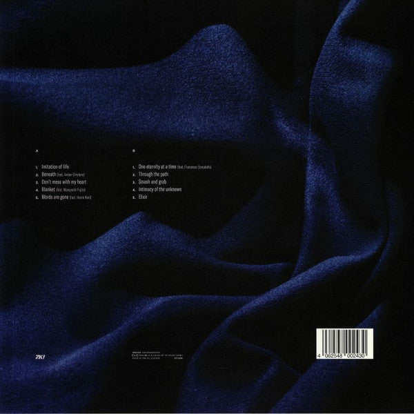 Blind Heaven | Mint (M) Mint (M) Get Cheap Vinyl