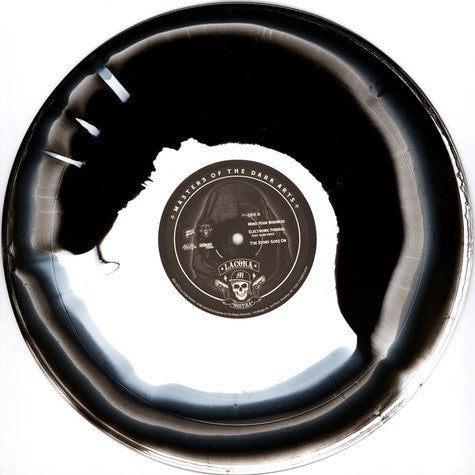 Masters Of The Dark Arts | Mint (M) Mint (M) Get Cheap Vinyl