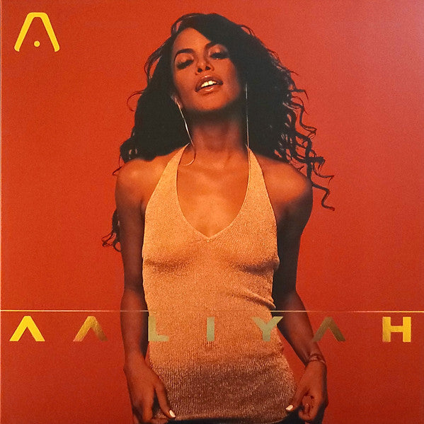 Aaliyah | Mint (M) Mint (M) Get Cheap Vinyl