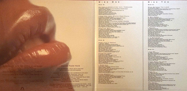 Aaliyah | Mint (M) Mint (M) Get Cheap Vinyl
