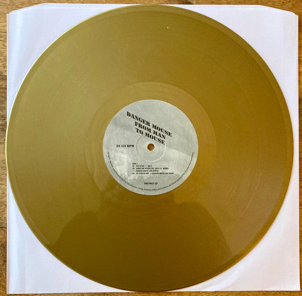 From Man To Mouse | Mint (M) Mint (M) Get Cheap Vinyl