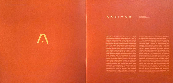 Aaliyah | Mint (M) Mint (M) Get Cheap Vinyl