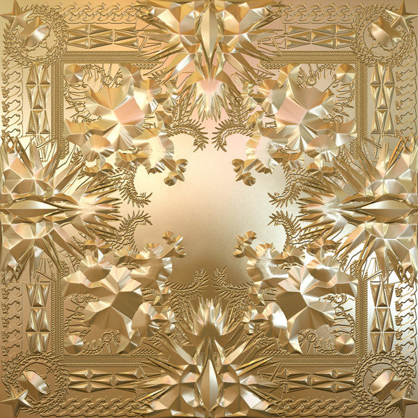 Watch The Throne | Mint (M) Mint (M) Get Cheap Vinyl