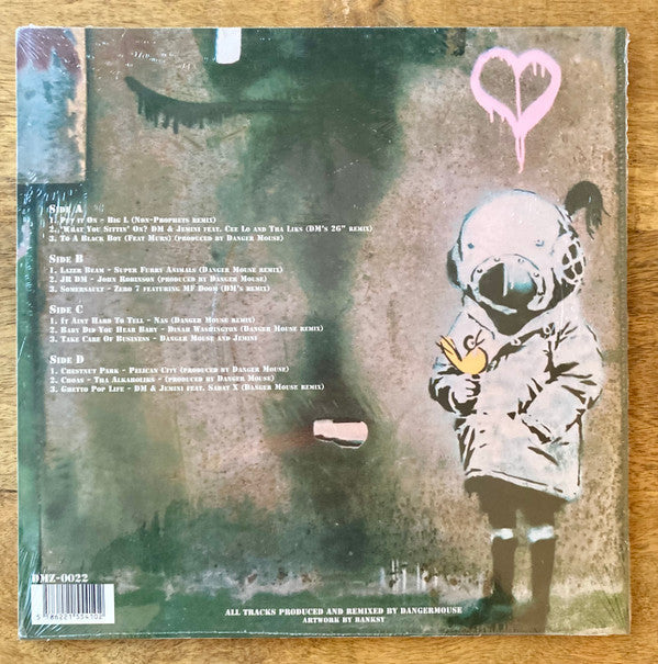 From Man To Mouse | Mint (M) Mint (M) Get Cheap Vinyl