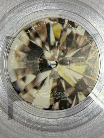 The Diamond Collection | Mint (M) Mint (M) Get Cheap Vinyl