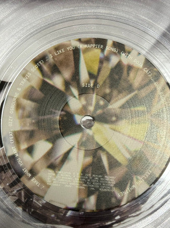 The Diamond Collection | Mint (M) Mint (M) Get Cheap Vinyl