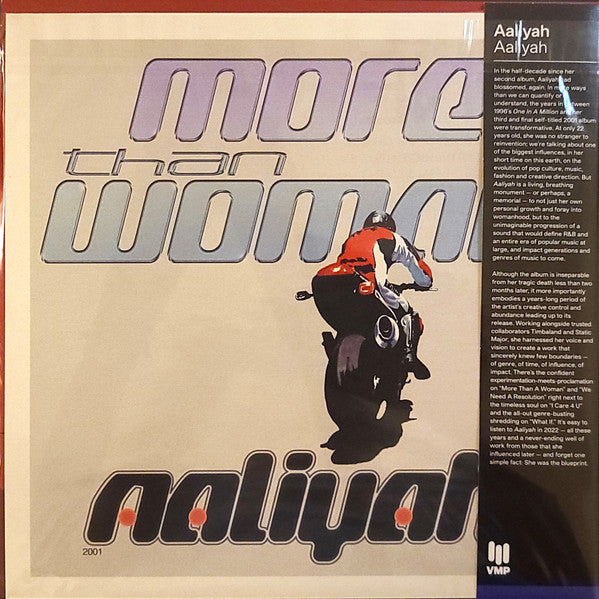 Aaliyah | Mint (M) Mint (M) Get Cheap Vinyl