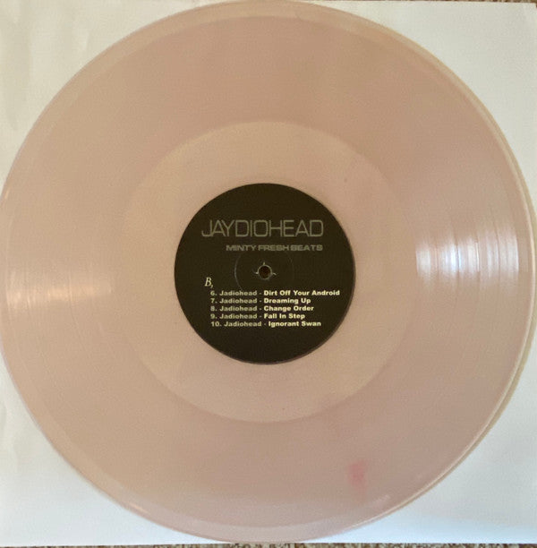 Jaydiohead | Mint (M) Mint (M) Get Cheap Vinyl