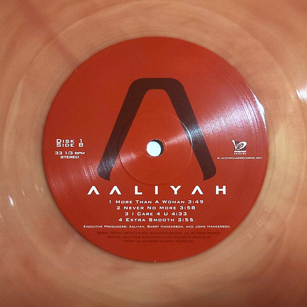 Aaliyah | Mint (M) Mint (M) Get Cheap Vinyl