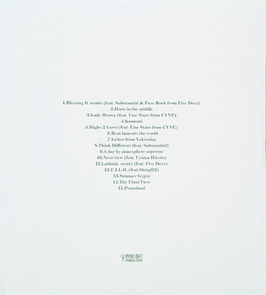 Metaphorical Music (JAPAN IMPORT) | Mint (M) Mint (M) Get Cheap Vinyl