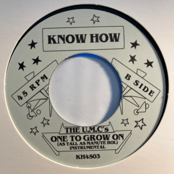 One To Grow On | Mint (M) Mint (M) Get Cheap Vinyl