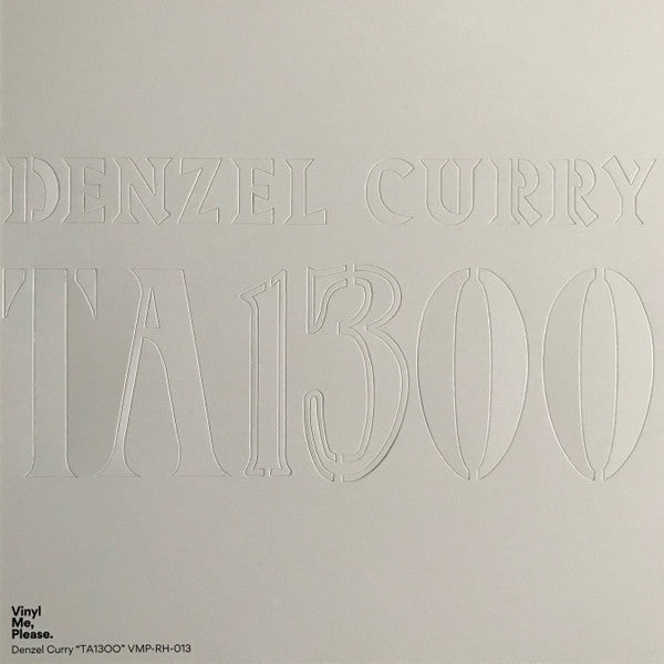 Ta13oo | Mint (M) Mint (M) Get Cheap Vinyl