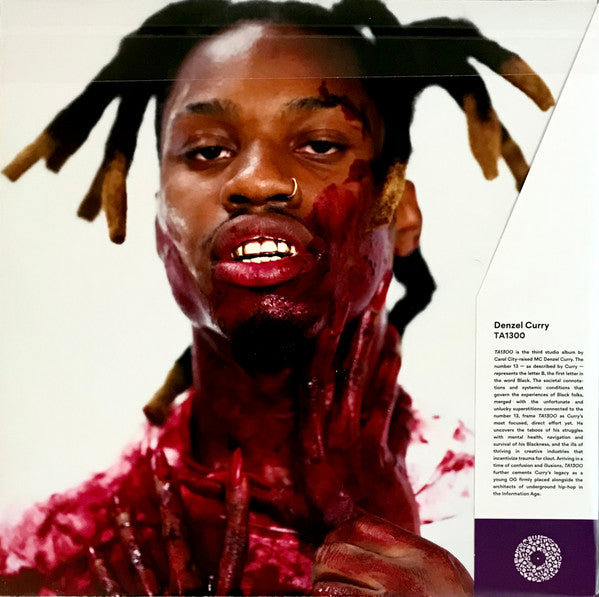 Ta13oo | Mint (M) Mint (M) Get Cheap Vinyl