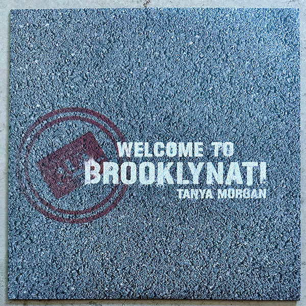 Brooklynati (2xCOLOR VINYL) | Mint (M) Mint (M) Get Cheap Vinyl