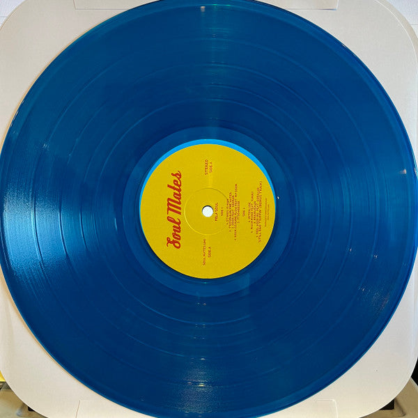 Fela Soul (BLUE VINYL) | Mint (M) Mint (M) Get Cheap Vinyl