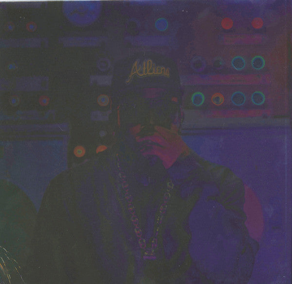 Big Sleepover (VMP 2xVINYL) | Mint (M) Mint (M) Get Cheap Vinyl